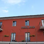 Penzion Ponte Rosa *