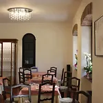 Ponte Rosa Penzion Garessio