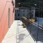 Ponte Rosa