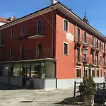 Ponte Rosa Penzion
