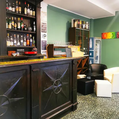 Locanda Ponte Rosa *