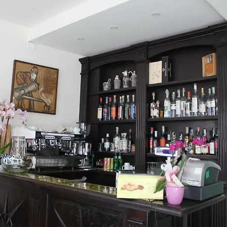 イン Ponte Rosa Garessio