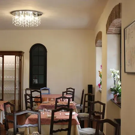 Ponte Rosa イン Garessio