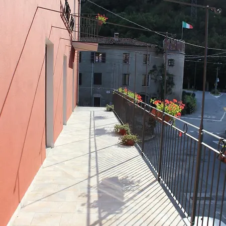 Ponte Rosa
