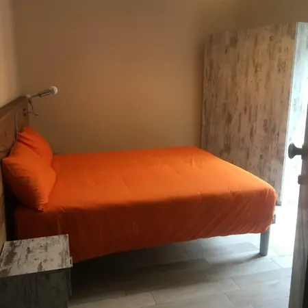 イン Ponte Rosa Garessio