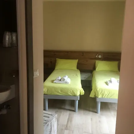 イン Ponte Rosa Garessio