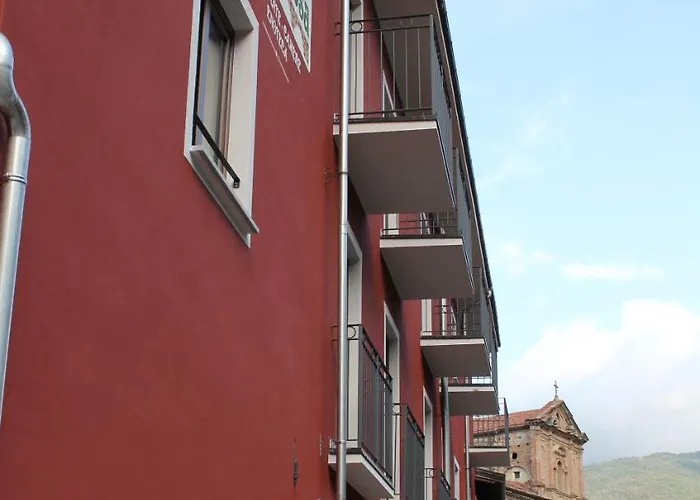Ponte Rosa