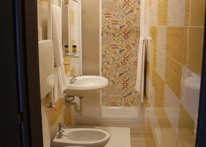 Locanda Ponte Rosa