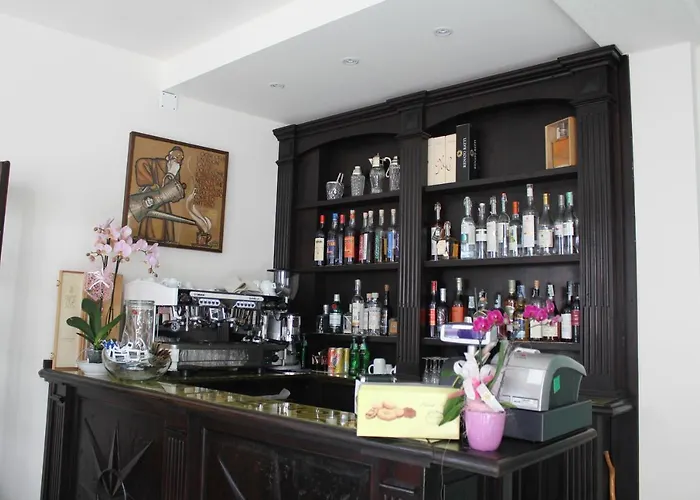 イン Ponte Rosa Garessio