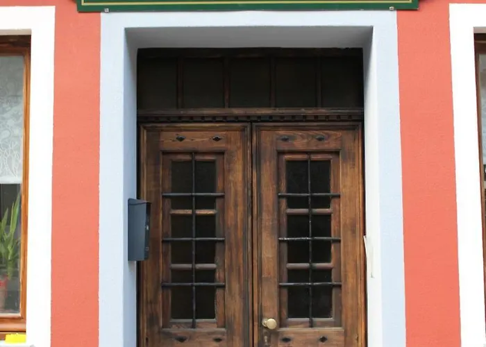Ponte Rosa Locanda