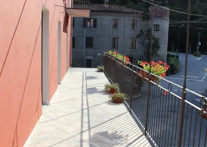 Ponte Rosa