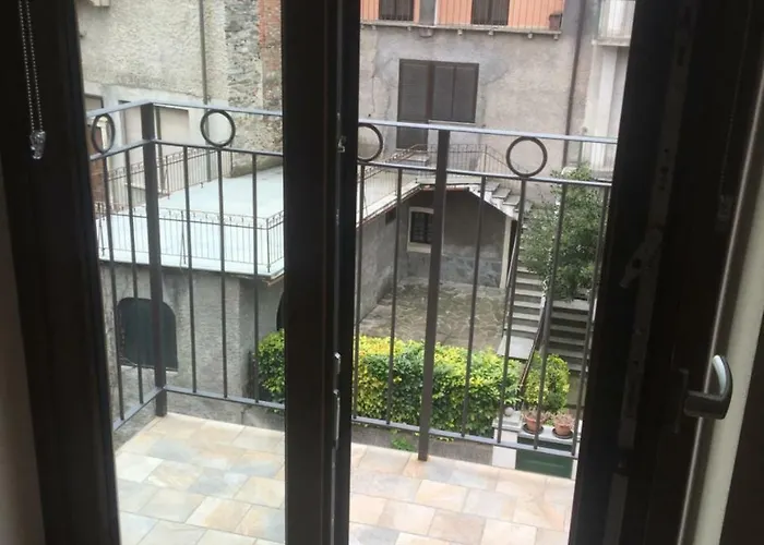 Ponte Rosa イン Garessio