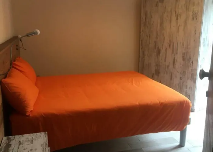 بيت ريفي Ponte Rosa Garessio