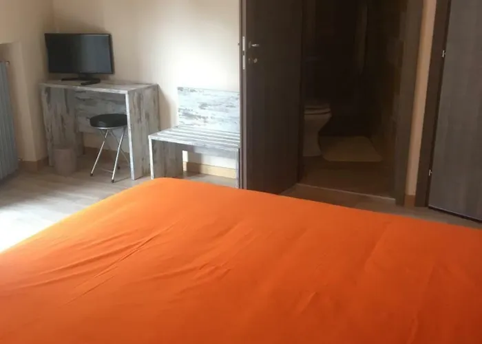 イン Ponte Rosa Garessio